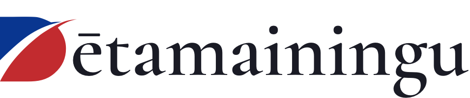 Dētamainingu